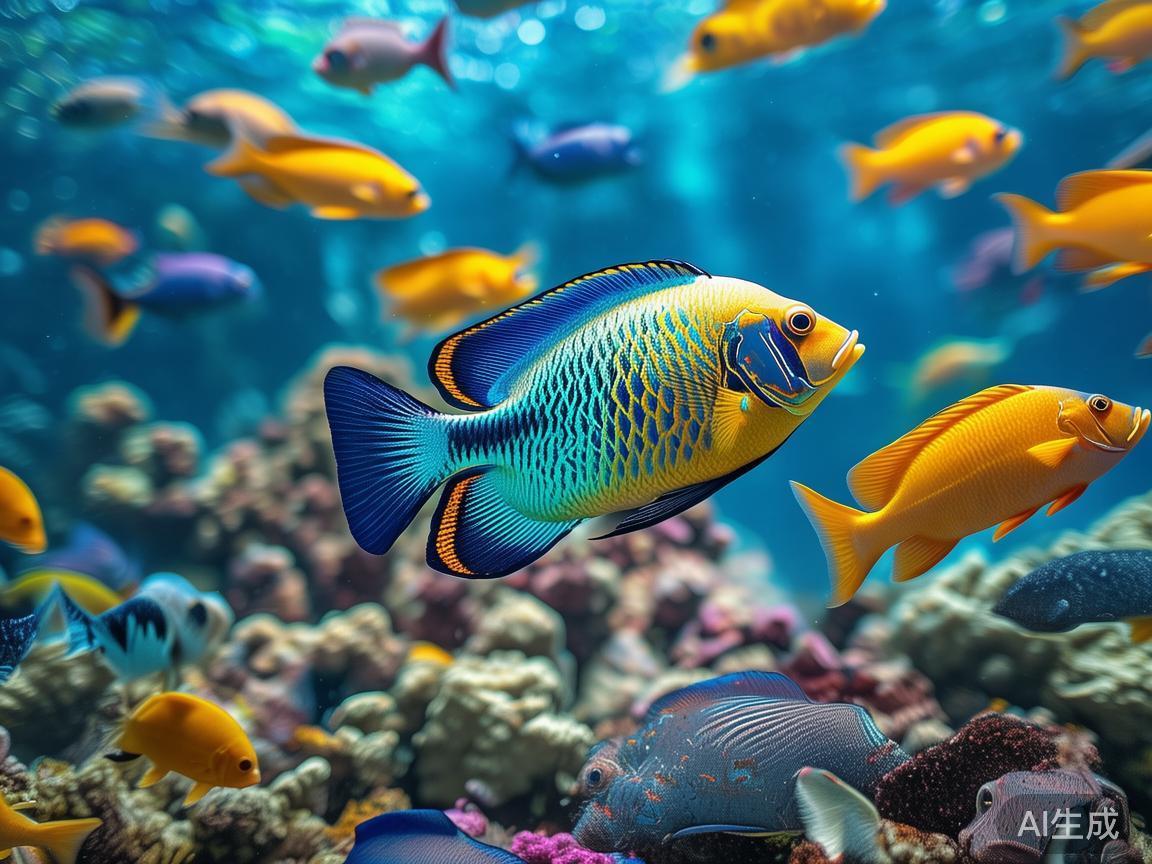 全面揭秘网络AG捕鱼王玩法技巧，助你打造专属VIP捕鱼体验