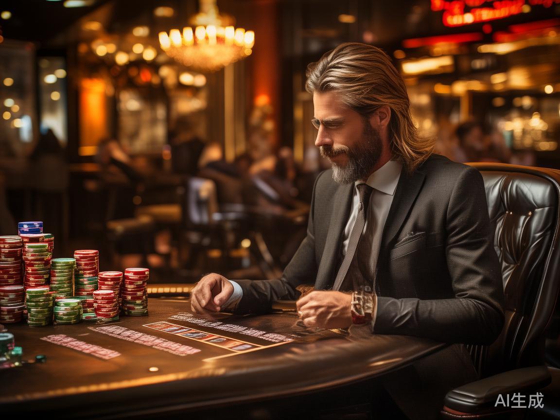 在AG8娱乐官网尽享丰富娱乐体验与高额彩金的全攻略