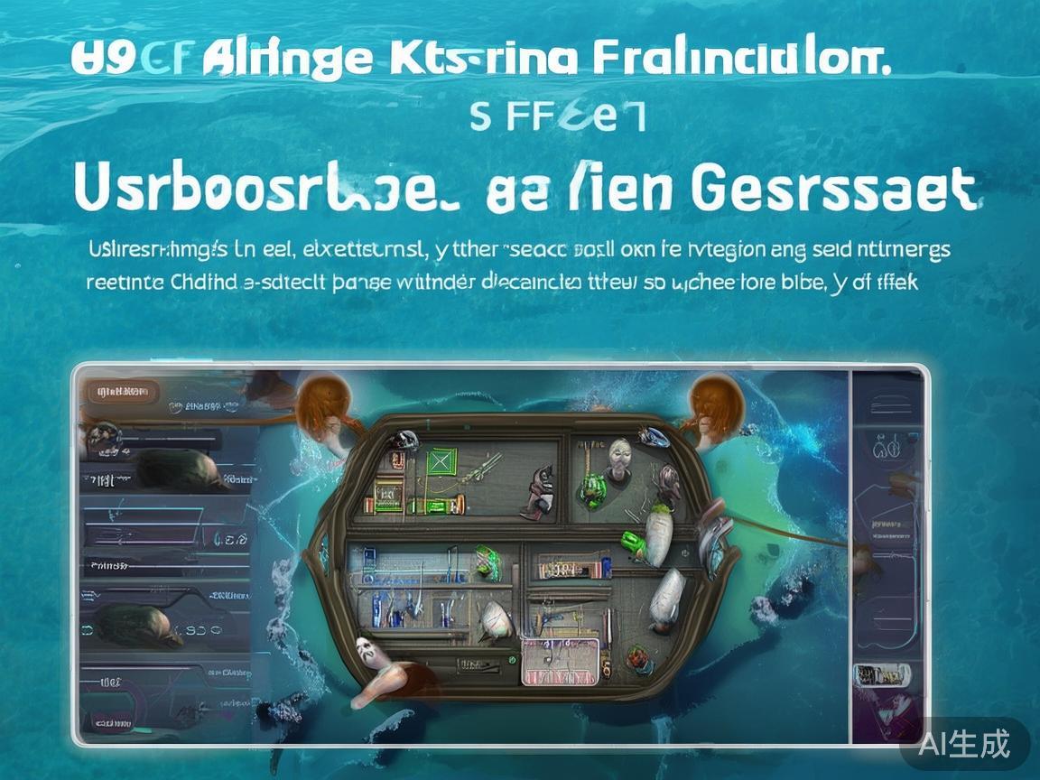 探寻afg平台捕鱼王娱乐游戏提升娱乐体验的最佳方式