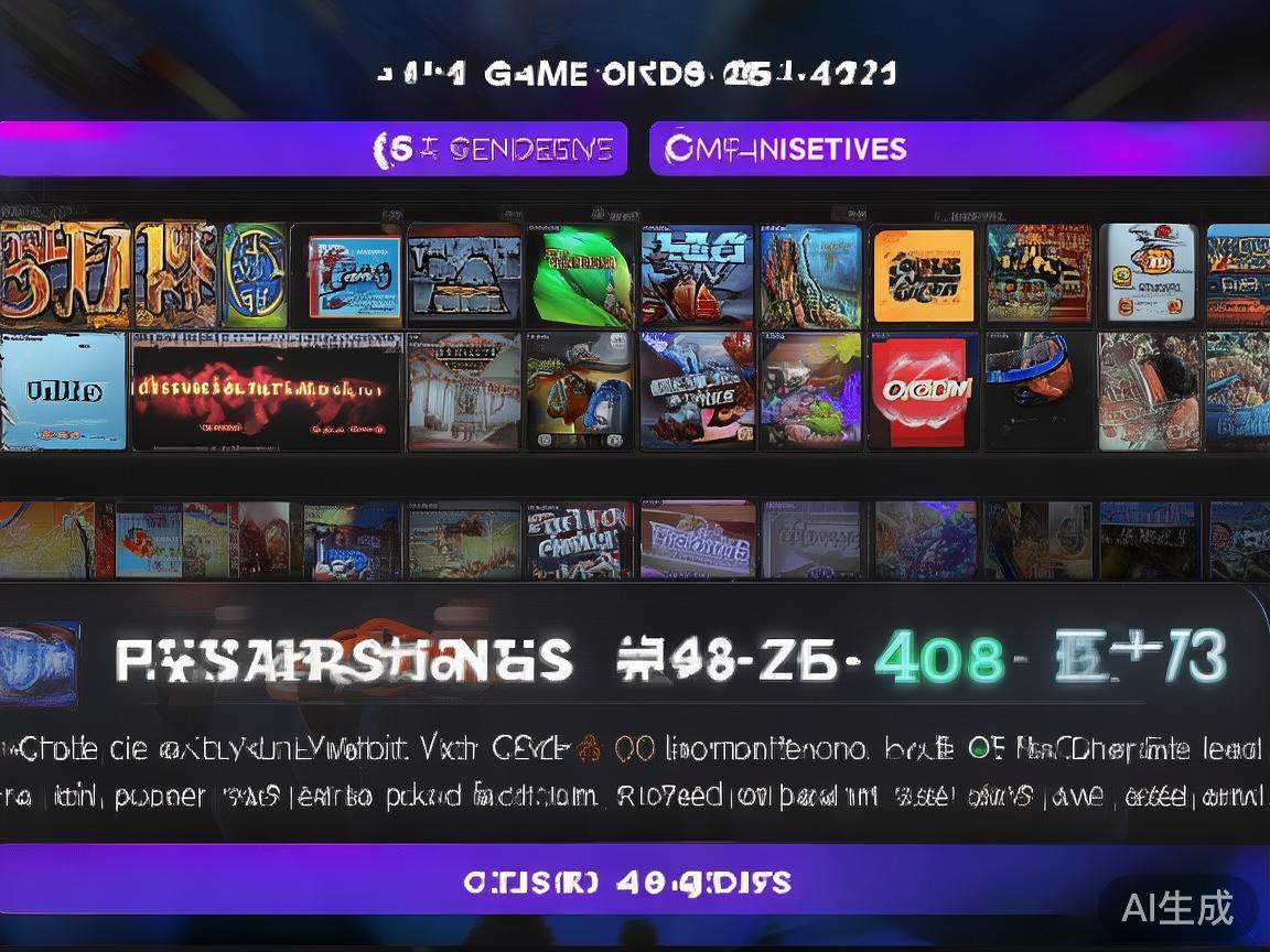 2024年AG游戏娱乐官网最热门游戏排行榜与玩家口碑深度分析