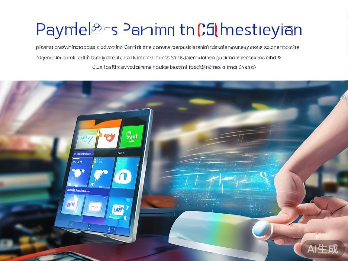 便捷的支付体系：支持多渠道支付，快速提款，极大提升