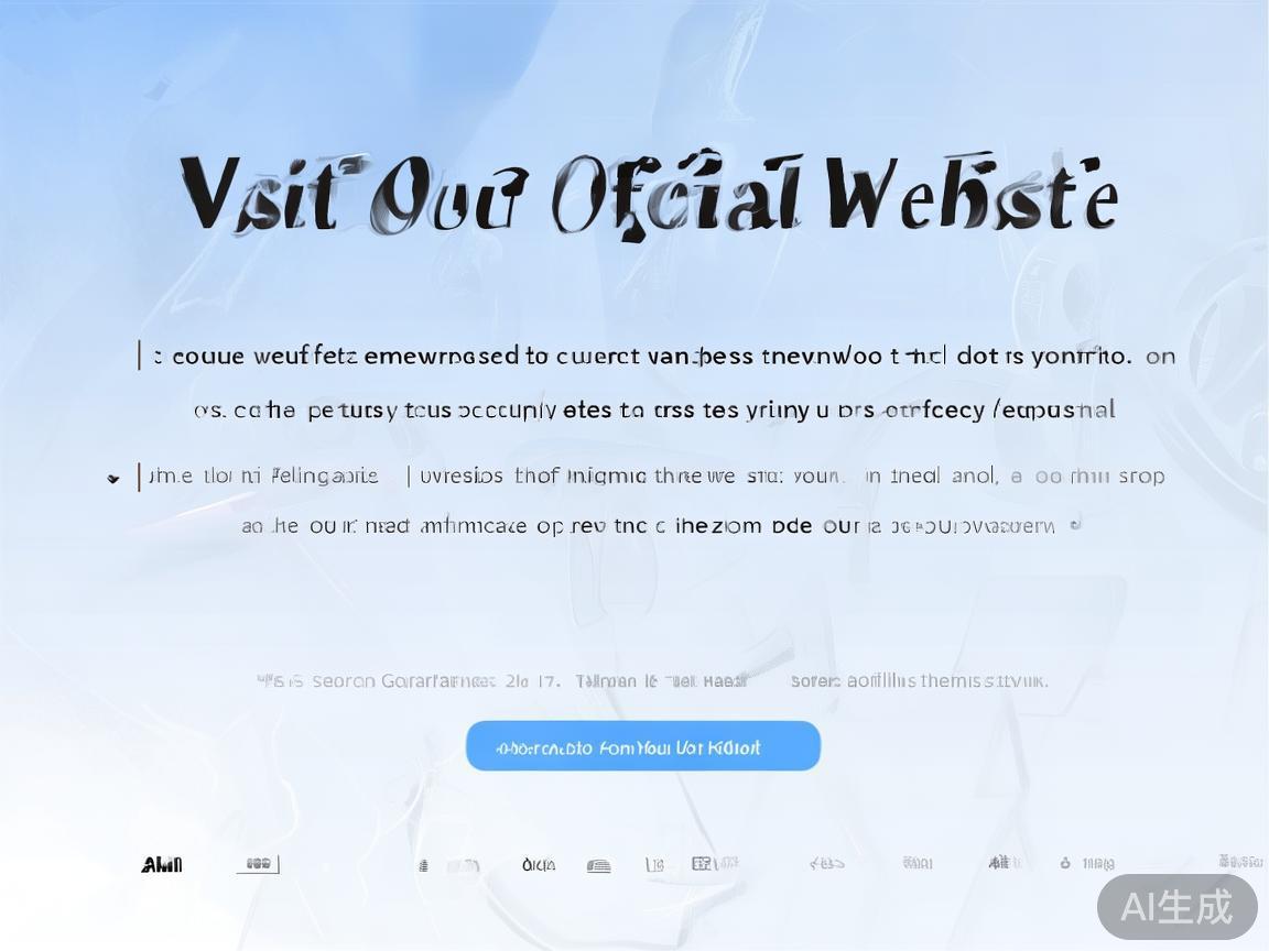 访问官方网站。建议优先选择官方验证的网址，以防止钓