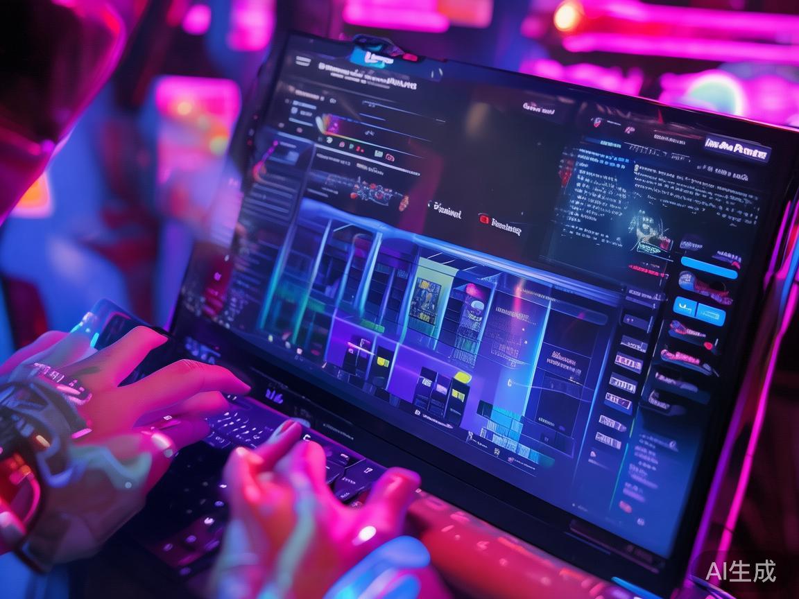 某地区用户反馈，通过使用环亚娱乐ag平台的高速线路