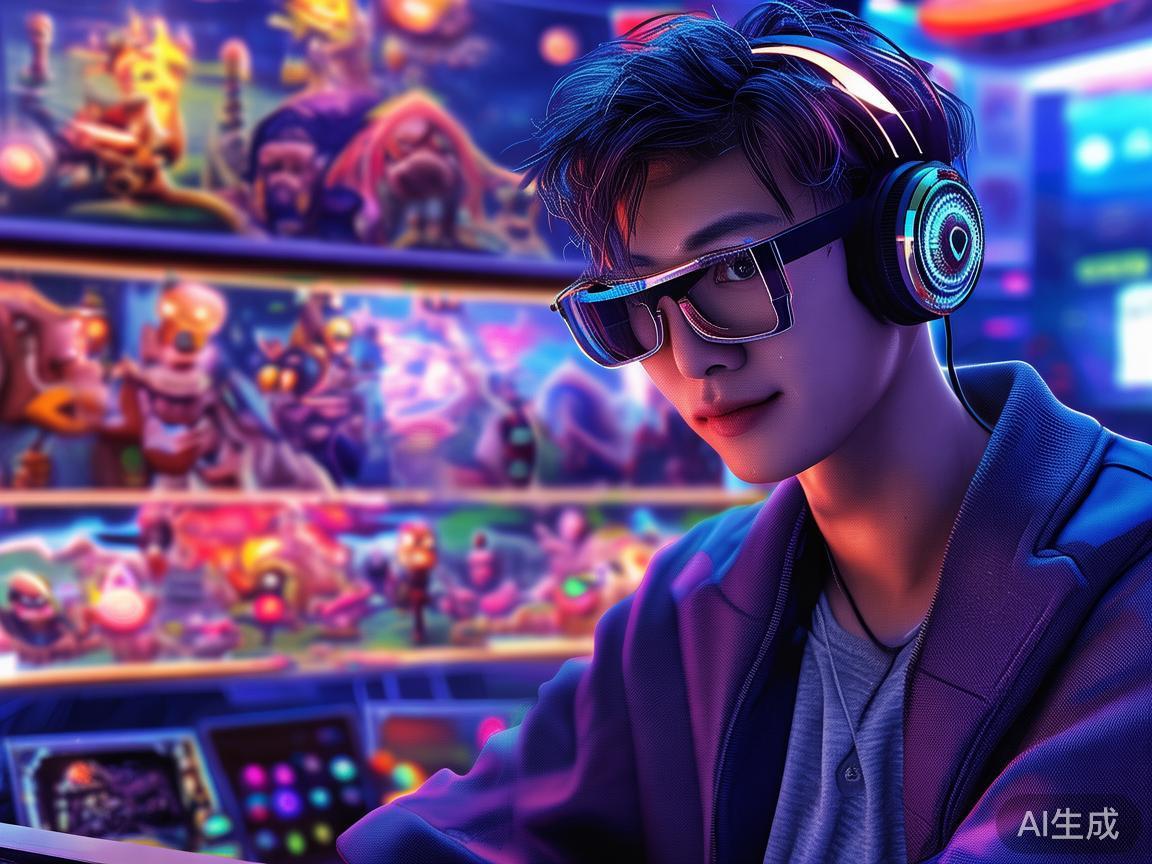 娱乐直播中利用AG游戏打造精彩互动的最佳策略与实用技巧 近年来,ag游戏凭借其丰富的玩法和高品质的视觉体验