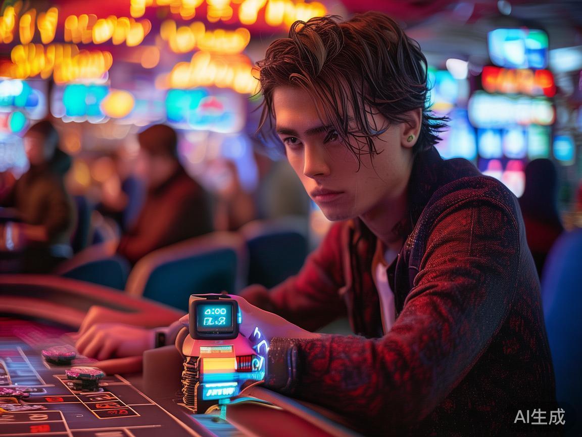 合理制定止损和盈利限额
为了避免无限制的亏损，建