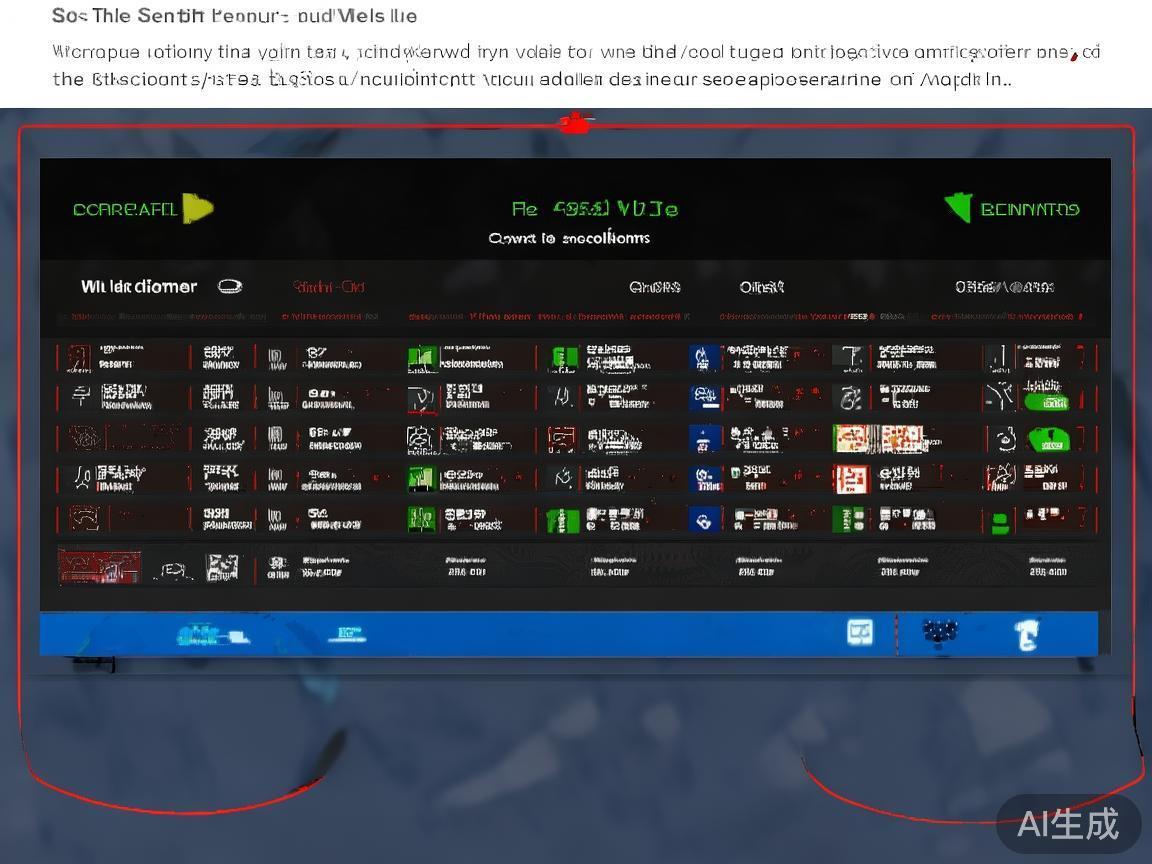 探索AG体育娱乐入口：畅享高返水率与多样赛事投注全攻略