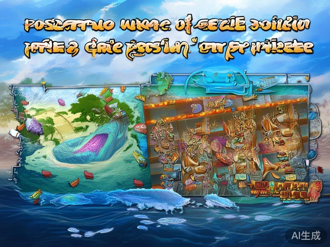 全面解析AG捕鱼最新娱乐中轻松赢取高额大奖的实用技巧指南 在当今休闲娱乐方式日益多样化的背景下,ag捕鱼凭借