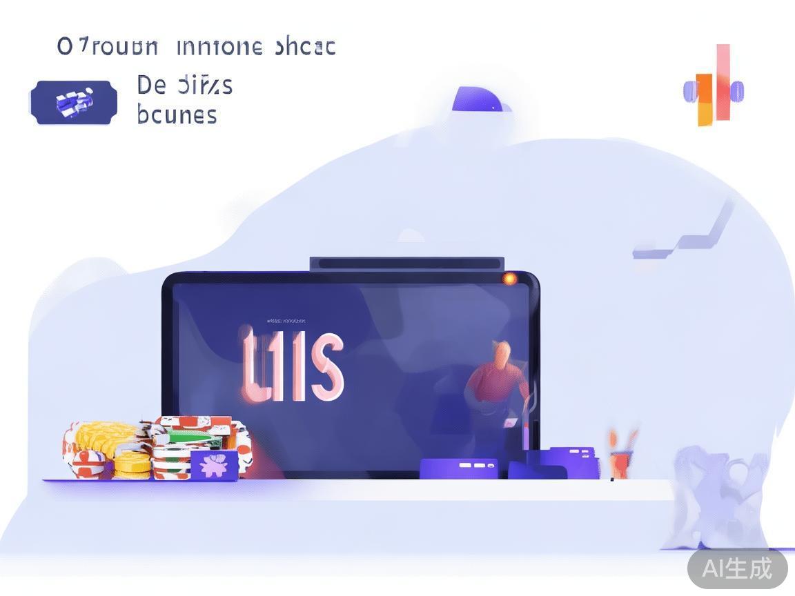 皇家娱乐AG平台最新优惠活动全攻略及详细玩法指南解析 实用案例:如何利用优惠提升胜率
假设一位玩家利用