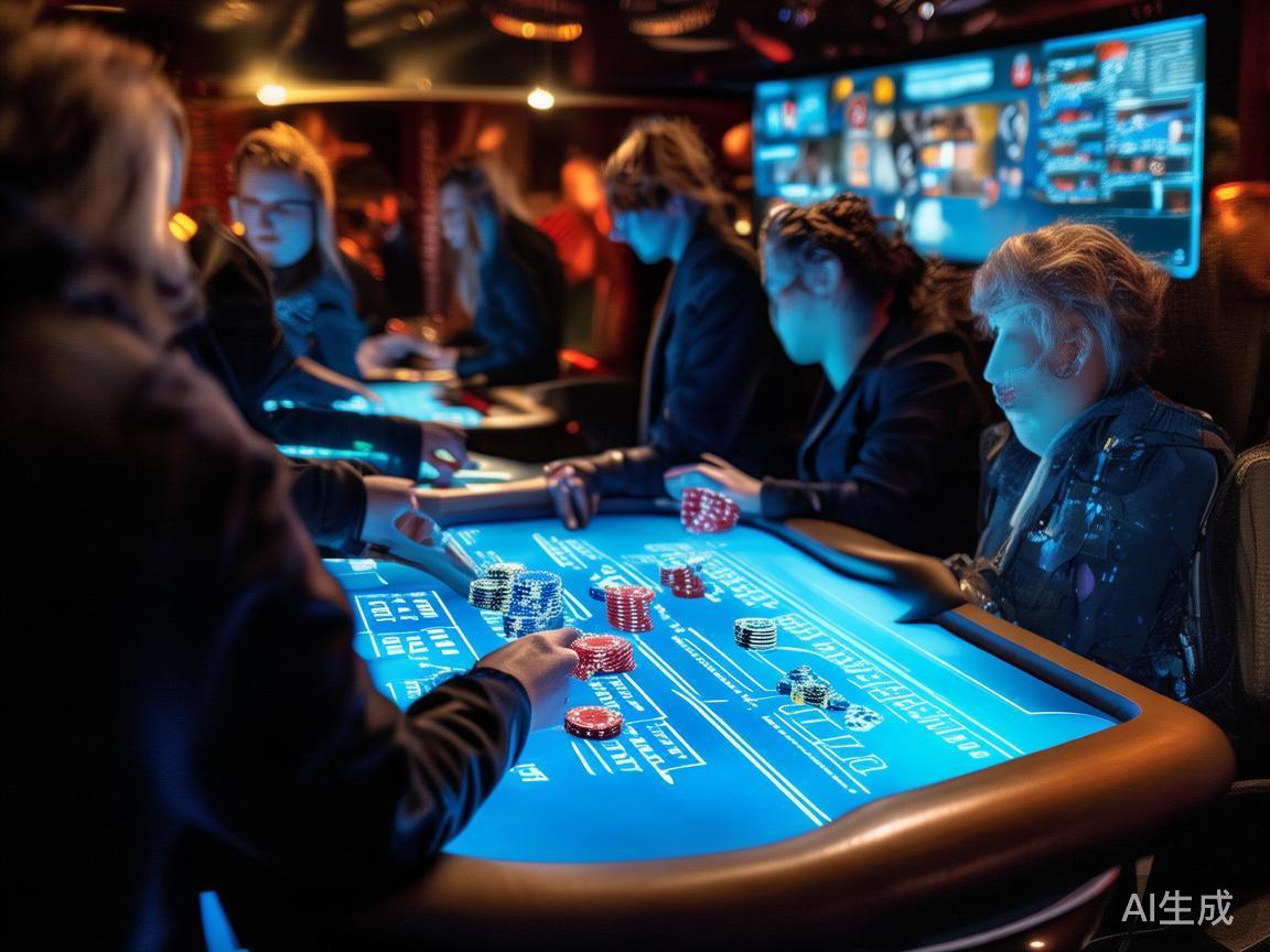 在正式投注之前，充分利用平台提供的试玩或者模拟环境