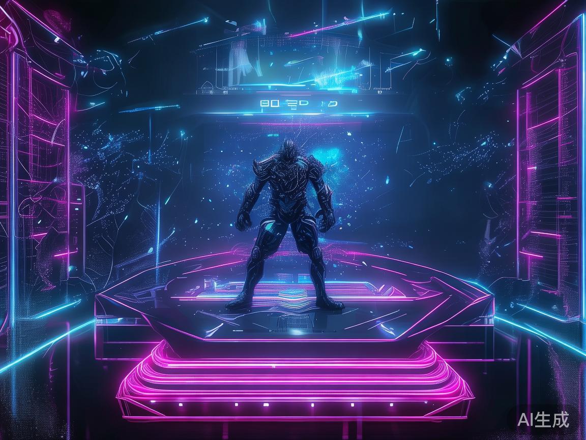 体验AG凯发K8真人娱乐带来的丝滑流畅线上游戏盛宴 平台性能是保障流畅体验的关键
在任何线上游戏平台