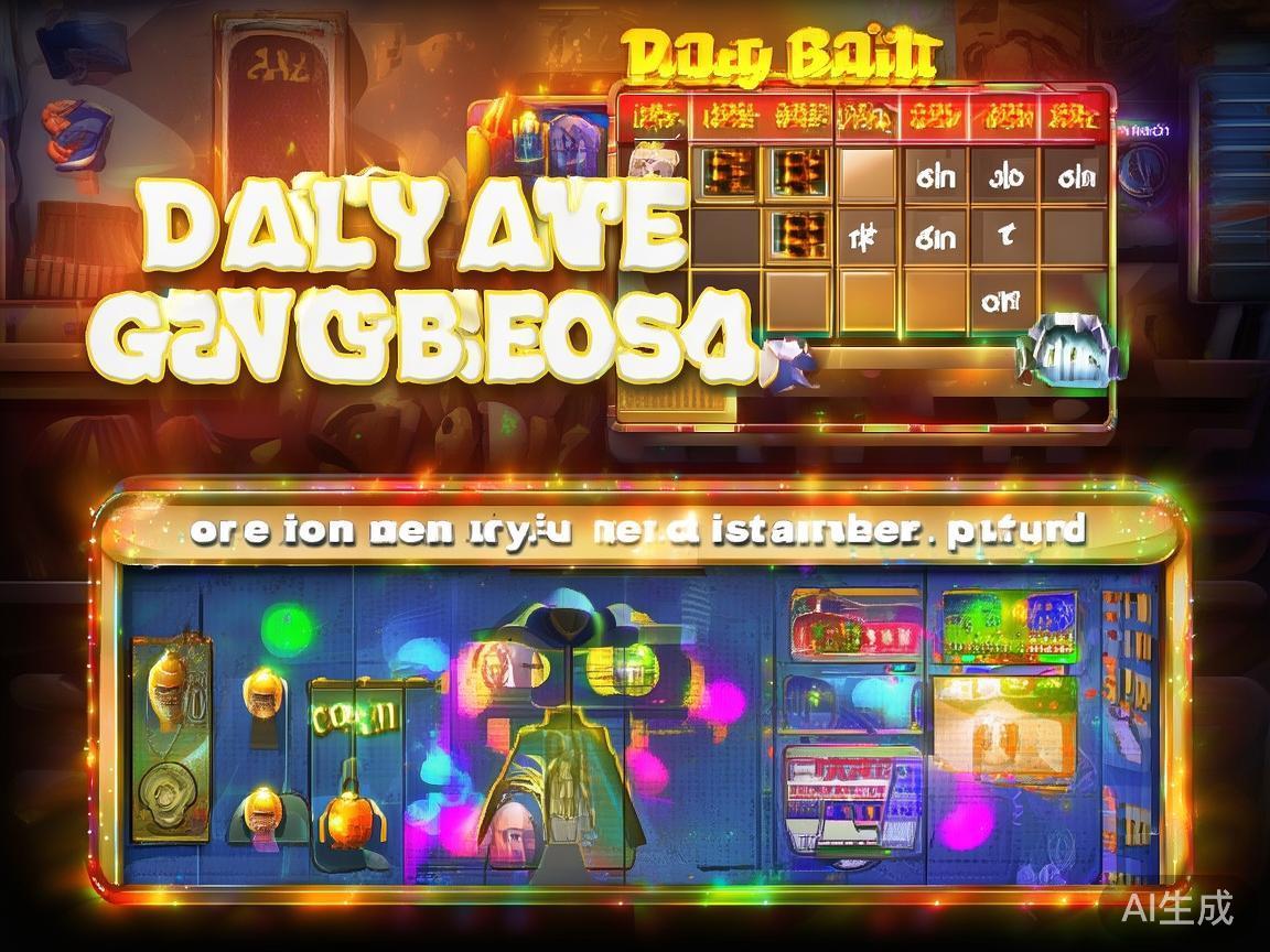 每日赠送优惠：部分活动还会不定期推出每日赠送、连续