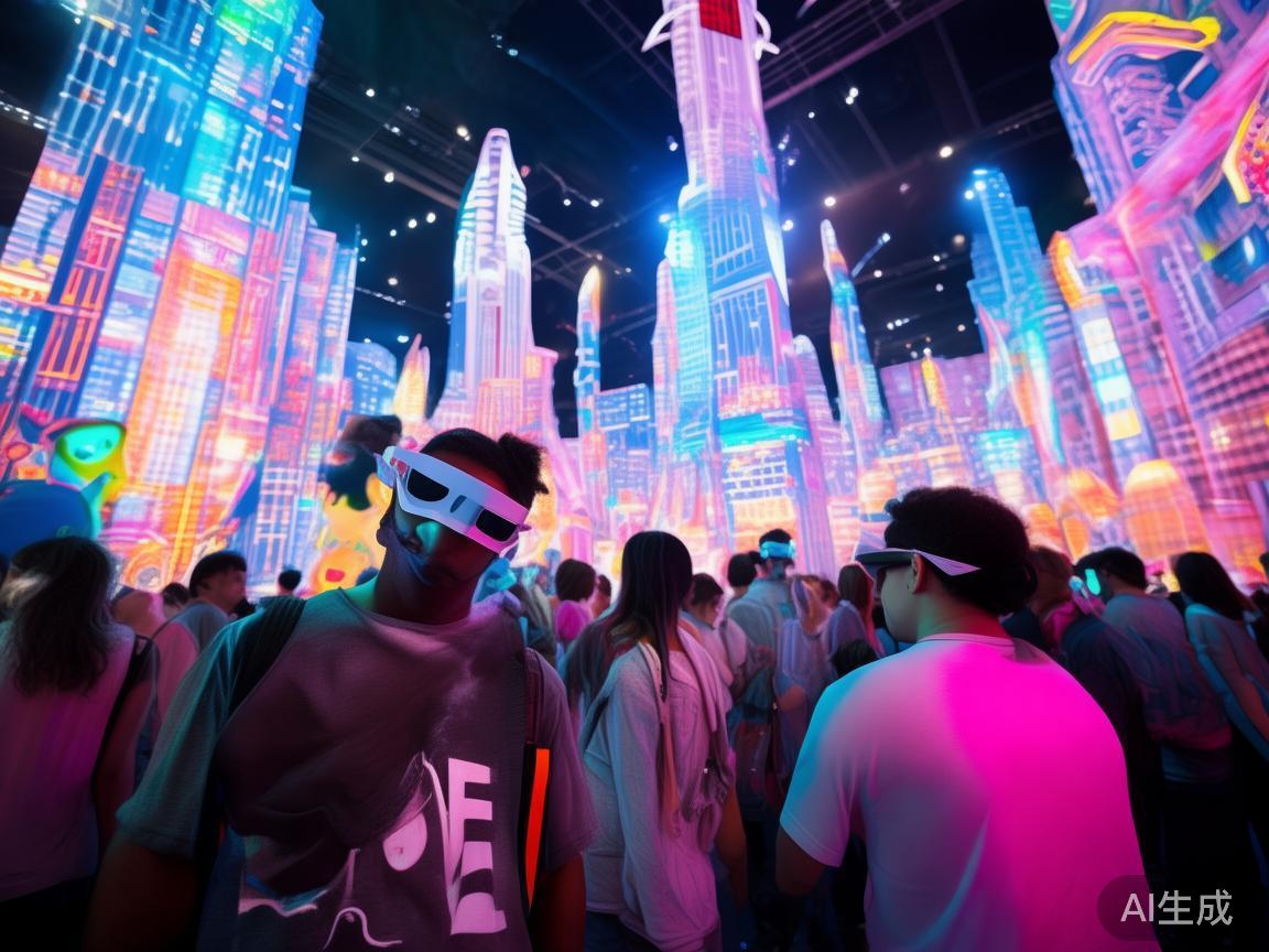 未来展望:AG包子娱乐模式引领行业变革的核心驱动力