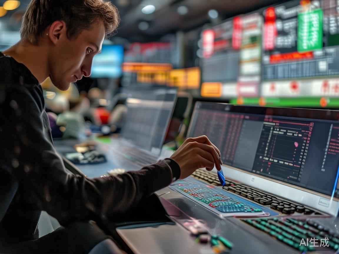 在投注过程中，切勿盲目冲动，建议采用分散投注和资金